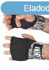 Katsudo gl bandzs Zebra Pro Quick, fekete