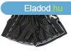 Katsudo thai boxing Huricane rvidnadrg, fekete