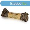 WARAGOD Paracord 550 ktl 31 m, 4 mm tmrj, coyote