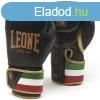 LEONE Boxkeszty ITALY&#039;47, fekete