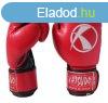 Katsudo bokszkeszty Punch, piros