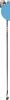 LEKI Nordic Walking botok Smart Flash, vilgos antracit- jk