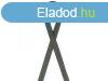 BEAL lapos varrott hurok 120 cm, zld