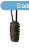 Mil-tec paracord kicsi tll kszlet, olivazld