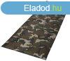 Husky matrac Fuzzy Army 3,5 khaki