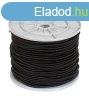 Origin Outdoors Gumiktl 3 mm, 250 m fekete