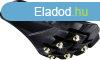 LEKI Csendes Tsks Pad Trzshoz, pr, fekete
