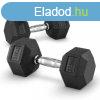 CAPITAL SPORTS HEXBELL 27,5, 27,5KG, KEZI SULYZO (DUMBELL), 
