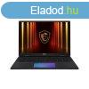 MSI Gaming NB Titan 18 HX AI A2XWJG-481, 18" UHD+, Ultr