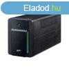 APC BACK UPS BX 1200VA schuko sznetmentes tpegysg