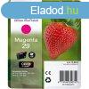 EPSON T2983 (Nr. 29) magenta EREDETI tintapatron (~180 oldal