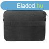 Hoco GT1 tablet / laptop / notebook tska 15,6" - feket