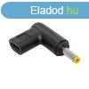 Akyga csatlakoz univerzlis tpegysghez AK-ND-C04 USB-C / 