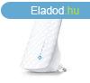TP-LINK RANGE EXTENDER fali WiFi jelerst (5GHz/433Mbps, 2
