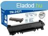 Brother TN2421 Eredeti Fekete Toner