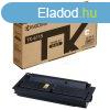 Kyocera TK-6115 Eredeti Fekete Toner