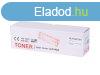 CF279A XL lzertoner, TENDER, fekete, 2k