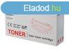 Q5949A/Q7553A lzertoner, univerzlis, TENDER, fekete, 3k