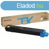 Kyocera TK8115 toner cyan ORIGINAL