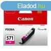 CLI-571M Tintapatron Pixma MG5750, 6850,7750 nyomtatkhoz, C