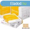 Msolpapr A4, 80g, Canon Yellow Label 500 v/csomag - Fl 