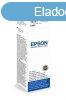 T67314A10 Tinta L800 nyomtathoz, EPSON, fekete, 70ml