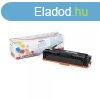 Utngyrtott Canon CRG045H/Hp CF401X toner cyan ECO