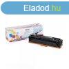 Utngyrtott Canon CRG045H/Hp CF403X toner magenta ECO