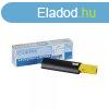 Epson CX21 toner yellow ORINK