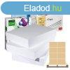 Olcs Fnymsolpapr,, A4 80g - 500 lap/csomag - Raklapos