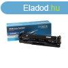 Utngyrtott Hp CC530A/CE410X/CF380X/Canon crg718 toner blac