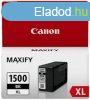 PGI-1500BXL Tintapatron Maxify MB2350 nyomtatkhoz, CANON, f