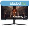 Samsung Odyssey G70B, 28
