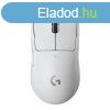 Logitech G PRO X SUPERLIGHT Vezetk nlkli jtkos egr, fe