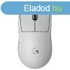 Logitech G PRO X SUPERLIGHT 2 Vezetk nlkli Jtkos Egr, 
