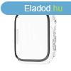 FIXED Pure vdtok temperlt veggel for Apple Watch 44 mm, 