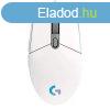 Gamer egr Logitech G102 Lightsync Jtkos Egr, fehr