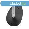 Logitech MX Vertical - tovbbfejlesztett ergonmikus egr - 