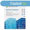 Microsoft 365 Business llvnyard - 12 hnap - PC