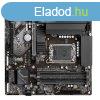 Gigabyte B760M GAMING X AX DDR4 , Intel B760, Socket1700, 4x