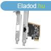 AXAGON PCEE-GRF PCI-Express Gigabit Ethernet Realtek 8111F +