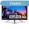 Jtkos monitor Sony Inzone M3 27