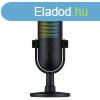 Razer Seiren V3 Chroma, fekete