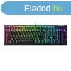 Razer feketeWidow V4 X (Green Switch) US kioszts