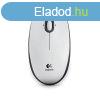 Irodai egr Logitech Optical USB Egr B100, fehr