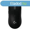Logitech G PRO X SUPERLIGHT Vezetk nlkli jtkos egr, Fe