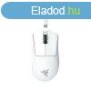 Vezetk nlkli gamer egr Razer DeathAdder V3 Pro, fehr