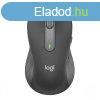 Logitech M650 L Left Signature Vezetk nlkli Egr, graphit