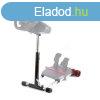 Wheel Stand Pro DELUXE V2, llvny Versenykormny s pedlok