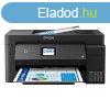 Nyomtat Epson EcoTank L14150, fekete
